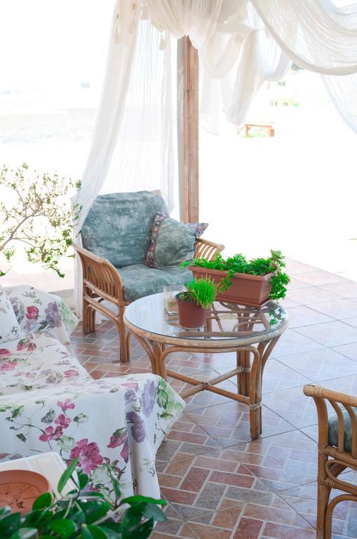 הרסוניסוס Home Suites מראה חיצוני תמונה
